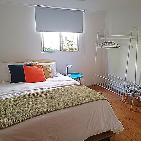 Hostal Mi Paz Valparaíso Extérieur photo