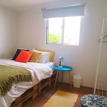 Hostal Mi Paz Valparaíso Extérieur photo