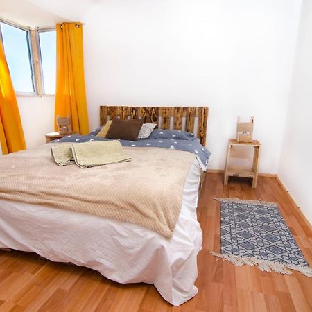 Hostal Mi Paz Valparaíso Extérieur photo