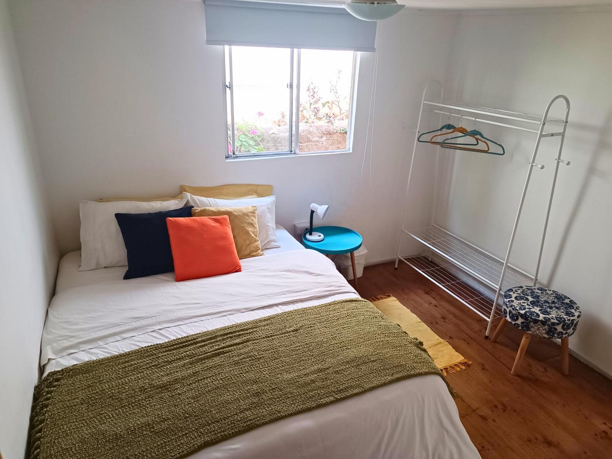 Hostal Mi Paz Valparaíso Extérieur photo