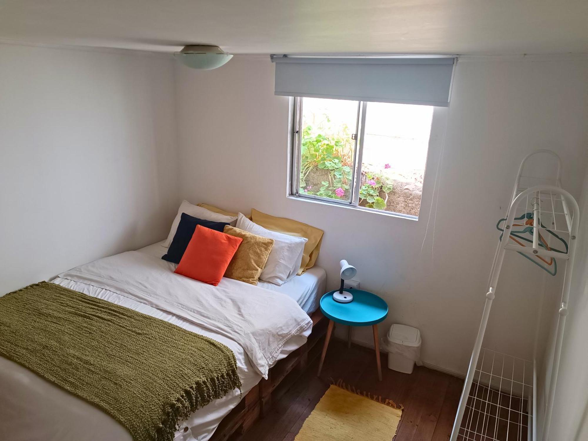 Hostal Mi Paz Valparaíso Extérieur photo