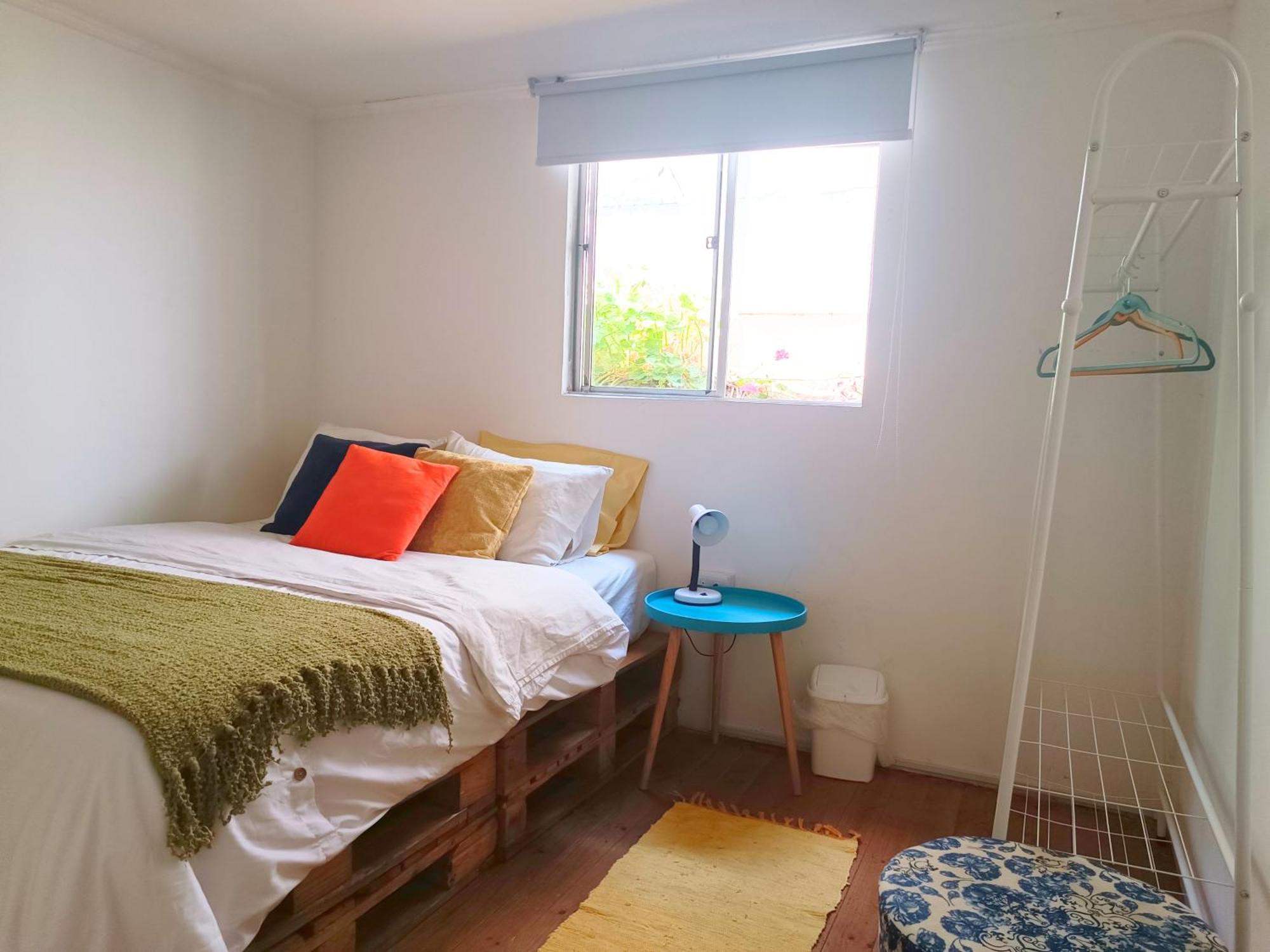 Hostal Mi Paz Valparaíso Extérieur photo