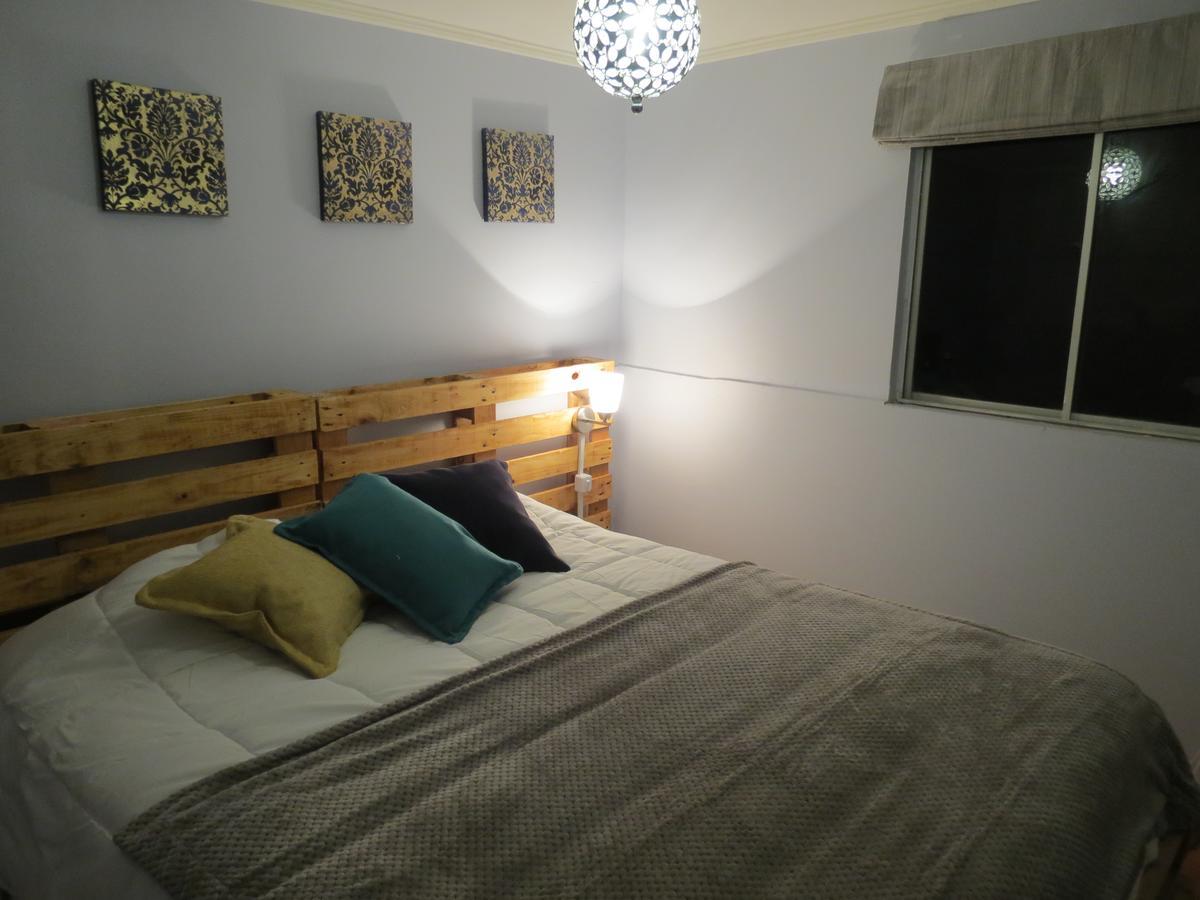 Hostal Mi Paz Valparaíso Extérieur photo