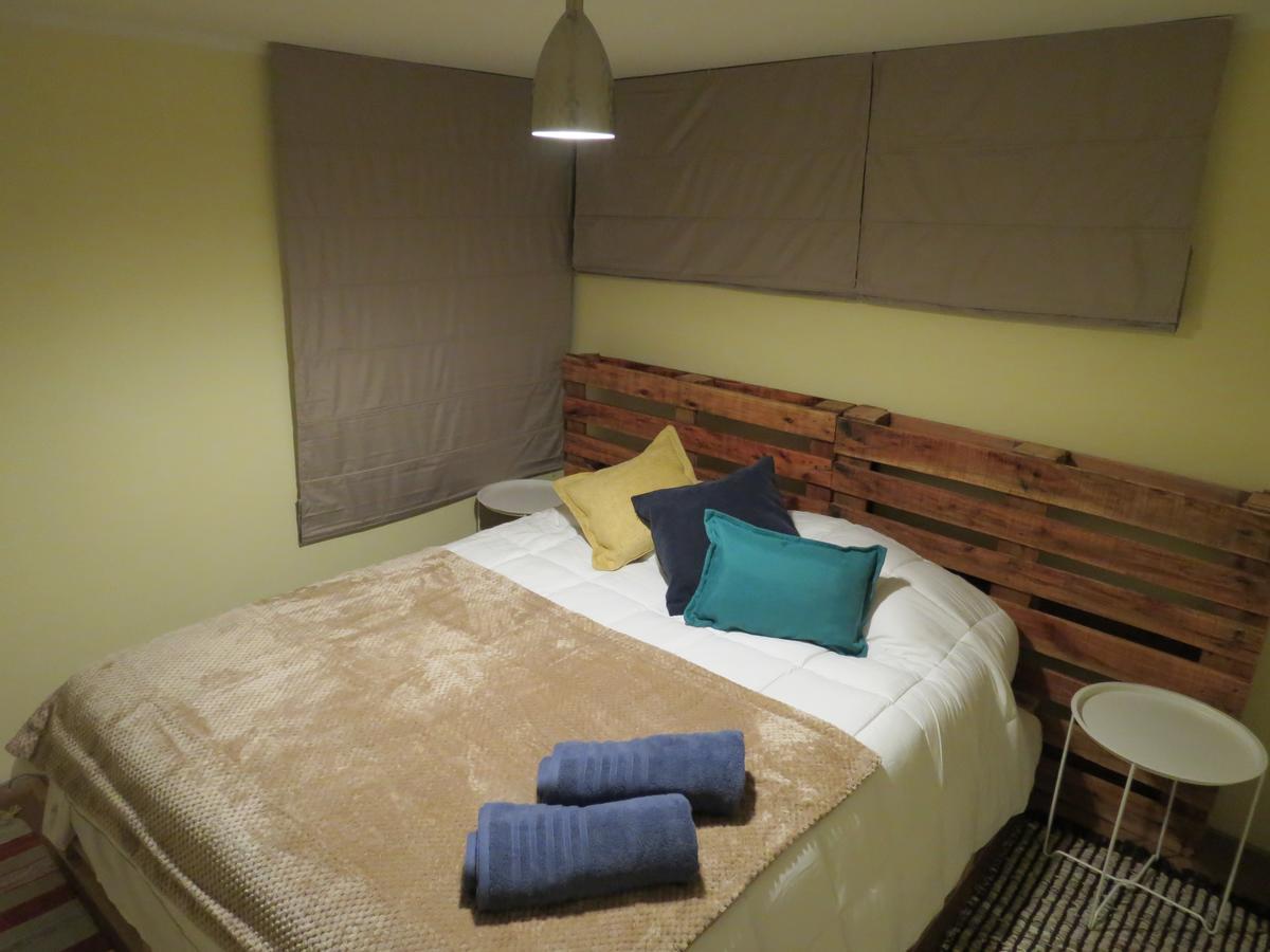Hostal Mi Paz Valparaíso Extérieur photo
