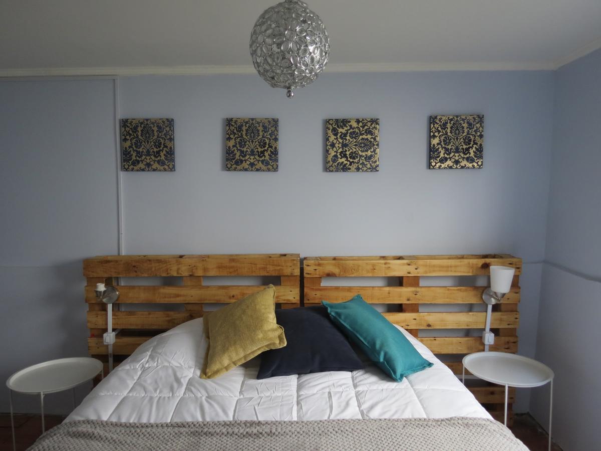 Hostal Mi Paz Valparaíso Extérieur photo