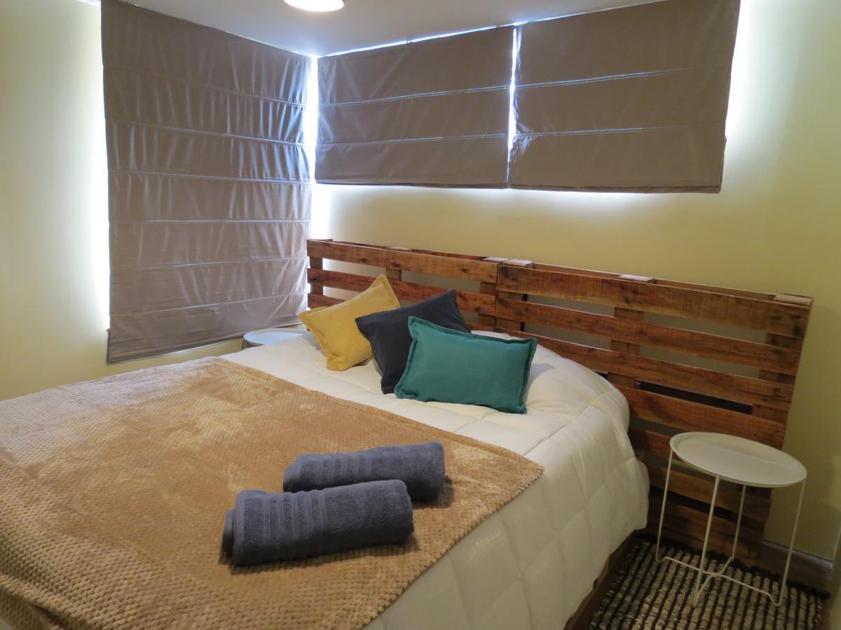 Hostal Mi Paz Valparaíso Extérieur photo
