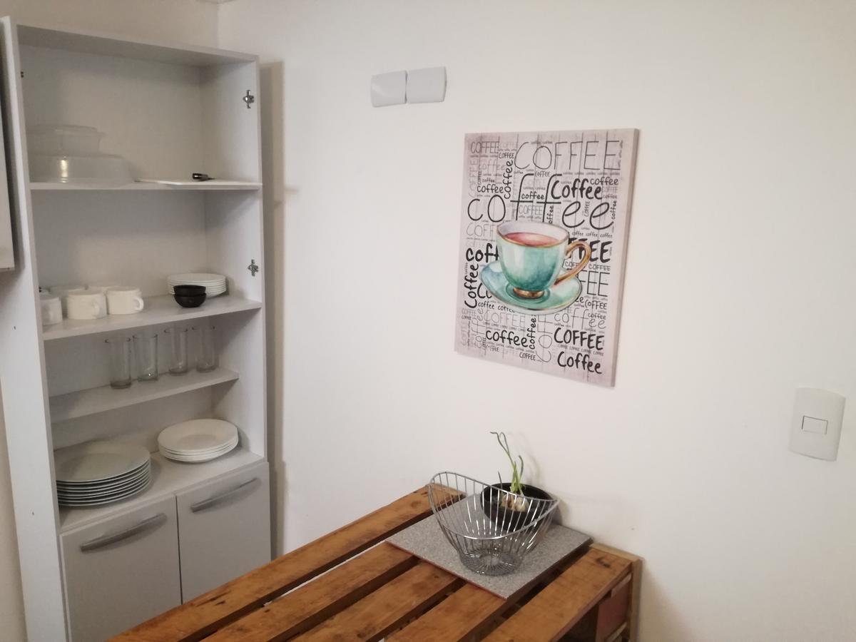 Hostal Mi Paz Valparaíso Extérieur photo