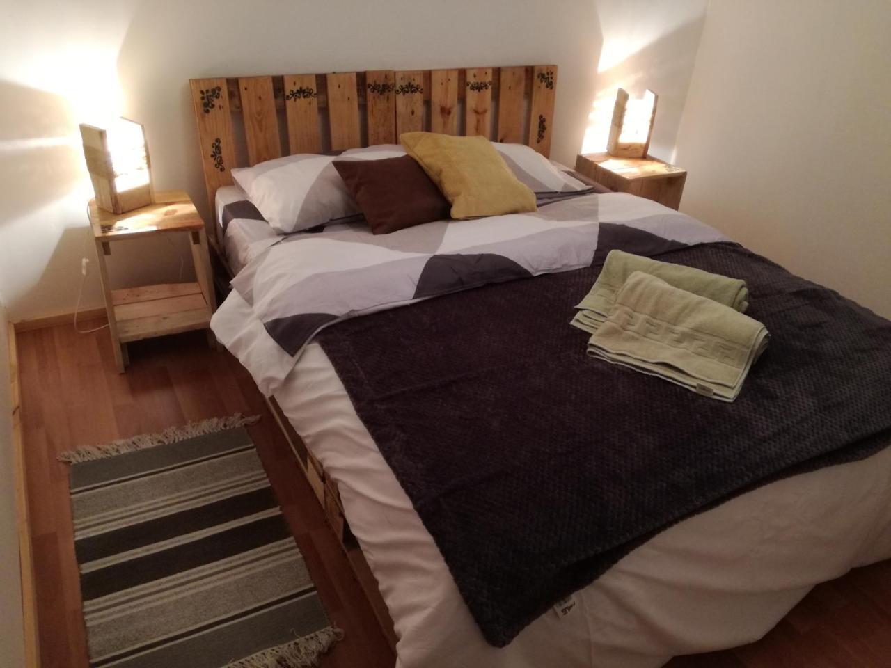 Hostal Mi Paz Valparaíso Extérieur photo