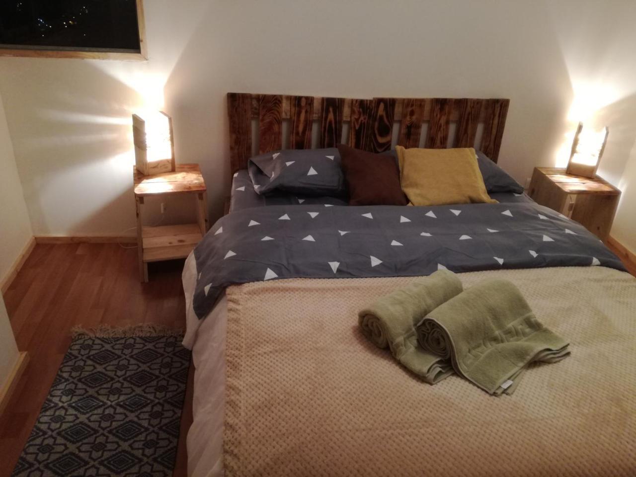 Hostal Mi Paz Valparaíso Extérieur photo