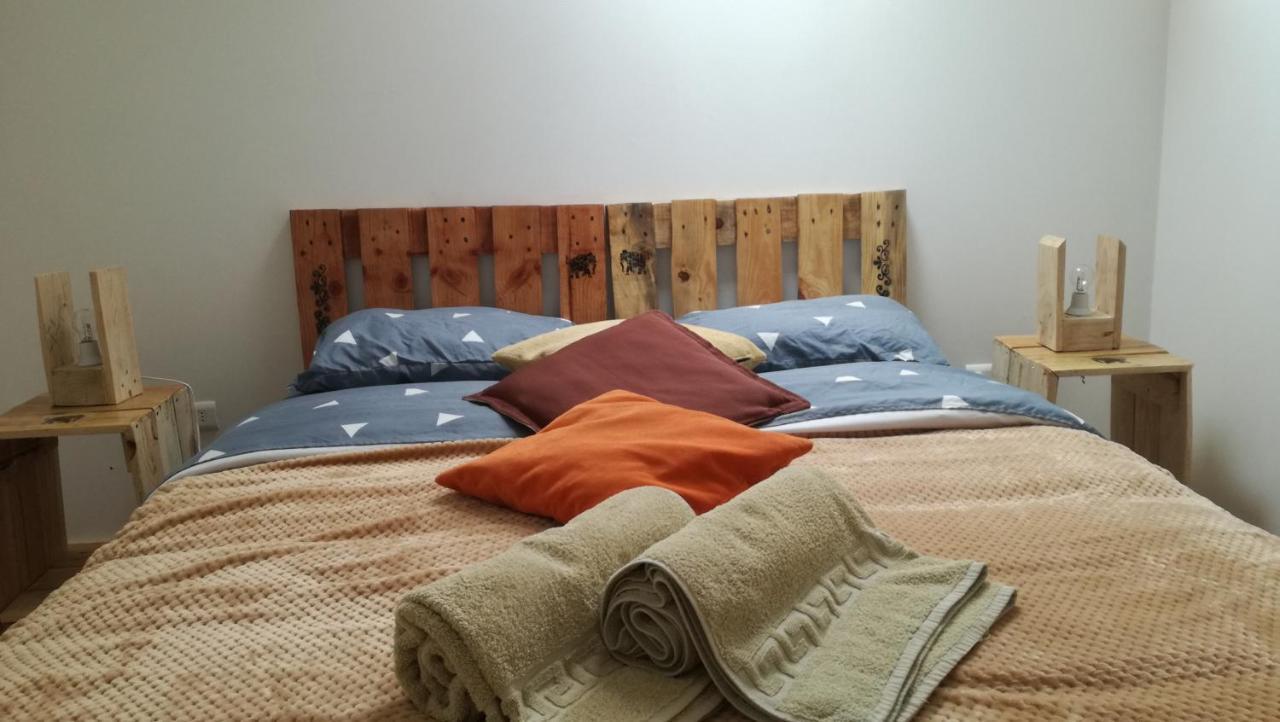 Hostal Mi Paz Valparaíso Extérieur photo