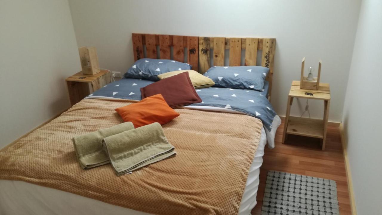 Hostal Mi Paz Valparaíso Extérieur photo