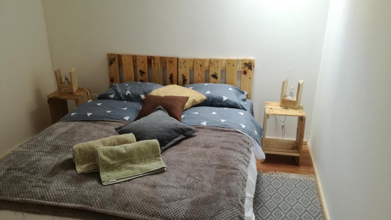 Hostal Mi Paz Valparaíso Extérieur photo