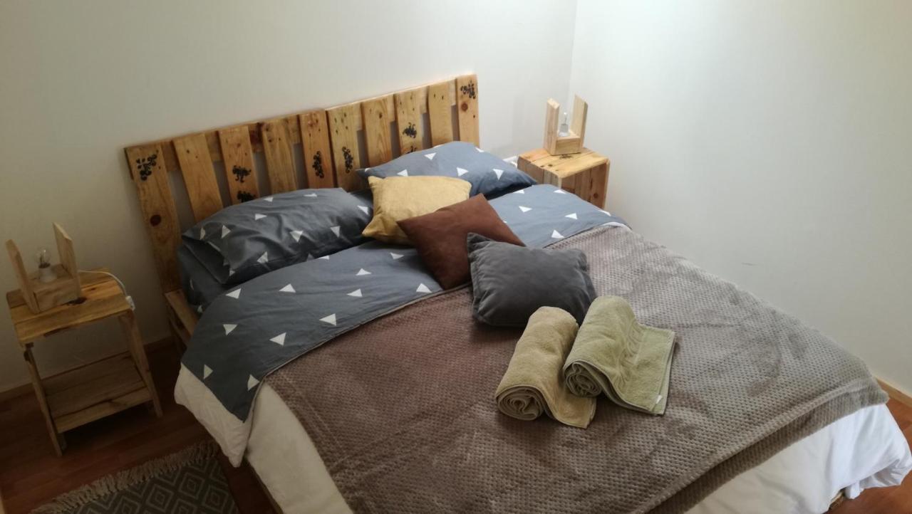 Hostal Mi Paz Valparaíso Extérieur photo