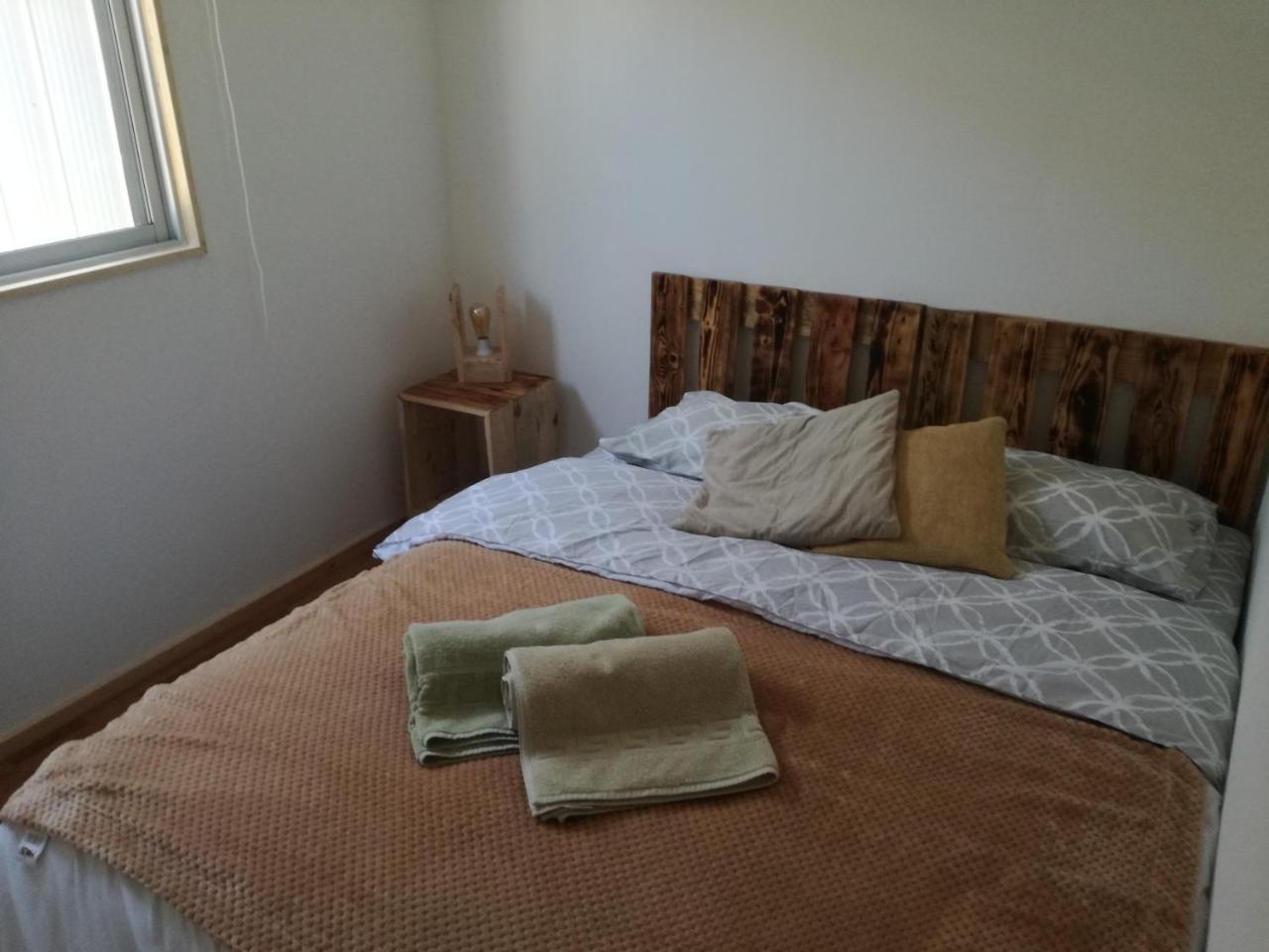 Hostal Mi Paz Valparaíso Extérieur photo