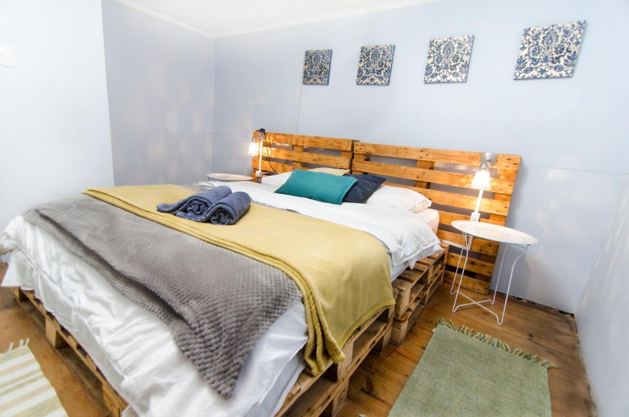 Hostal Mi Paz Valparaíso Extérieur photo