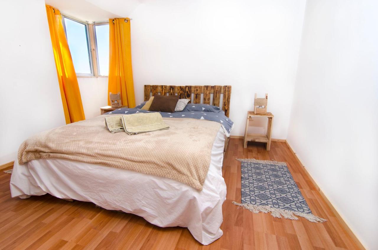 Hostal Mi Paz Valparaíso Extérieur photo